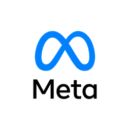 Meta Ads marketing logo