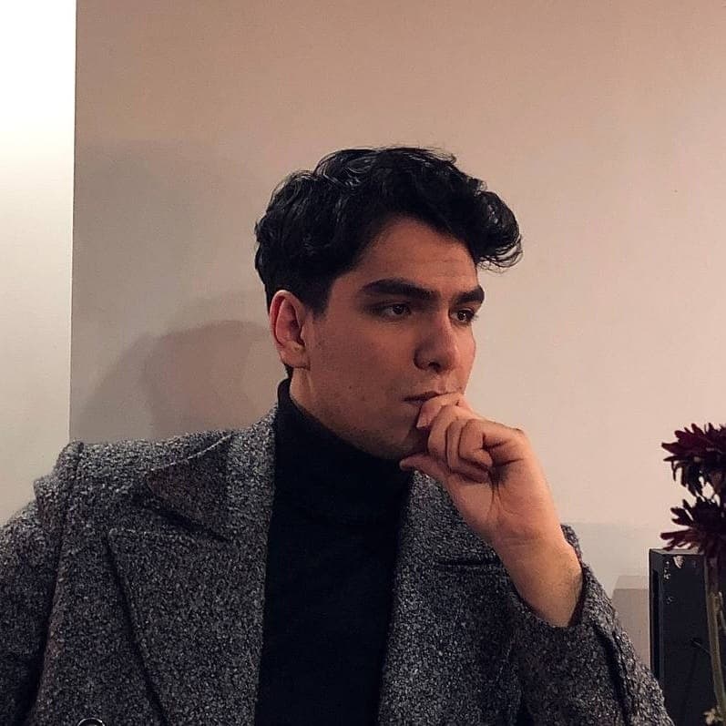 Matt Rashidi, Founder & CEO at ZimaPeak Marketing