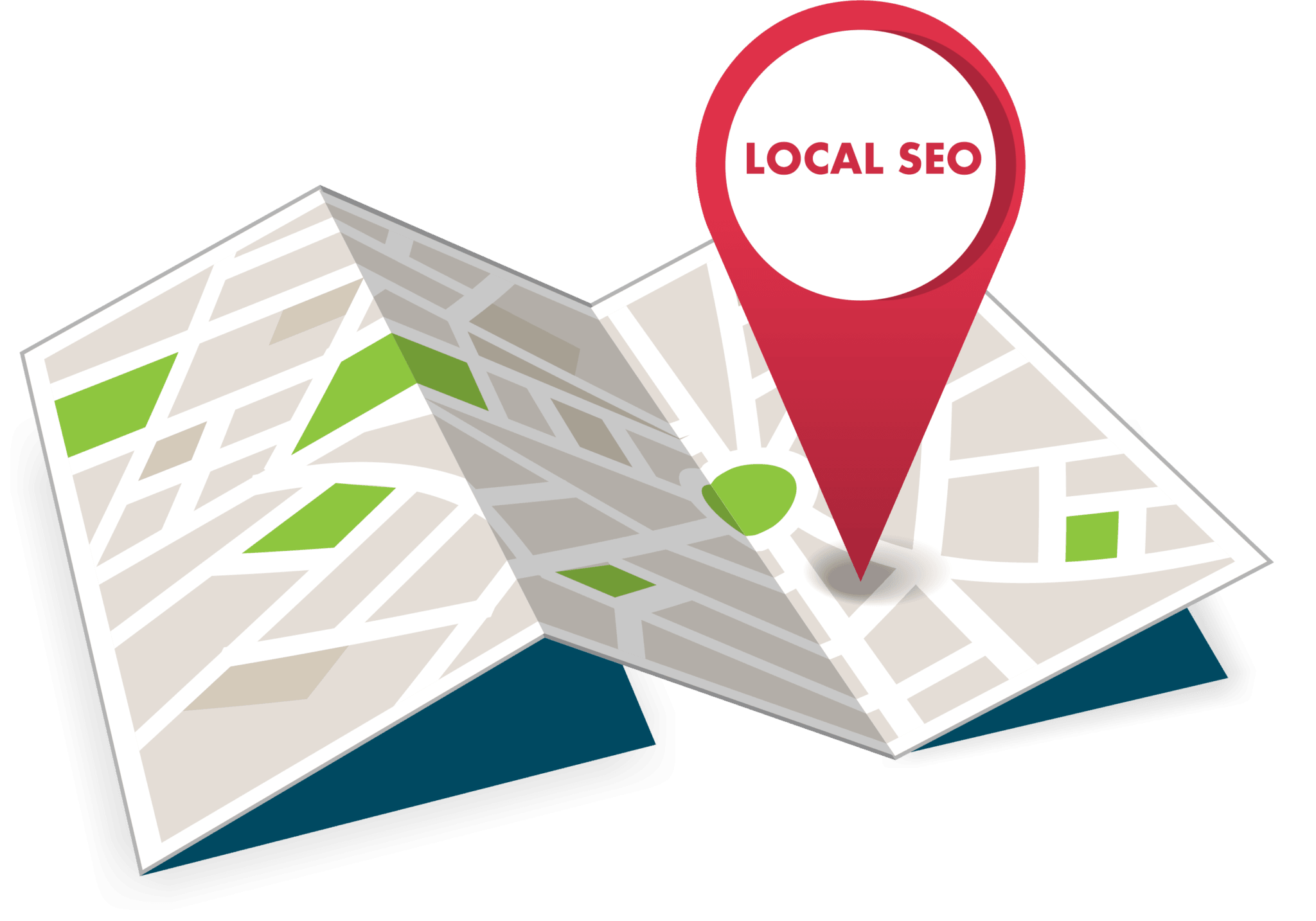 SEO service example by Zimapeak Marketing