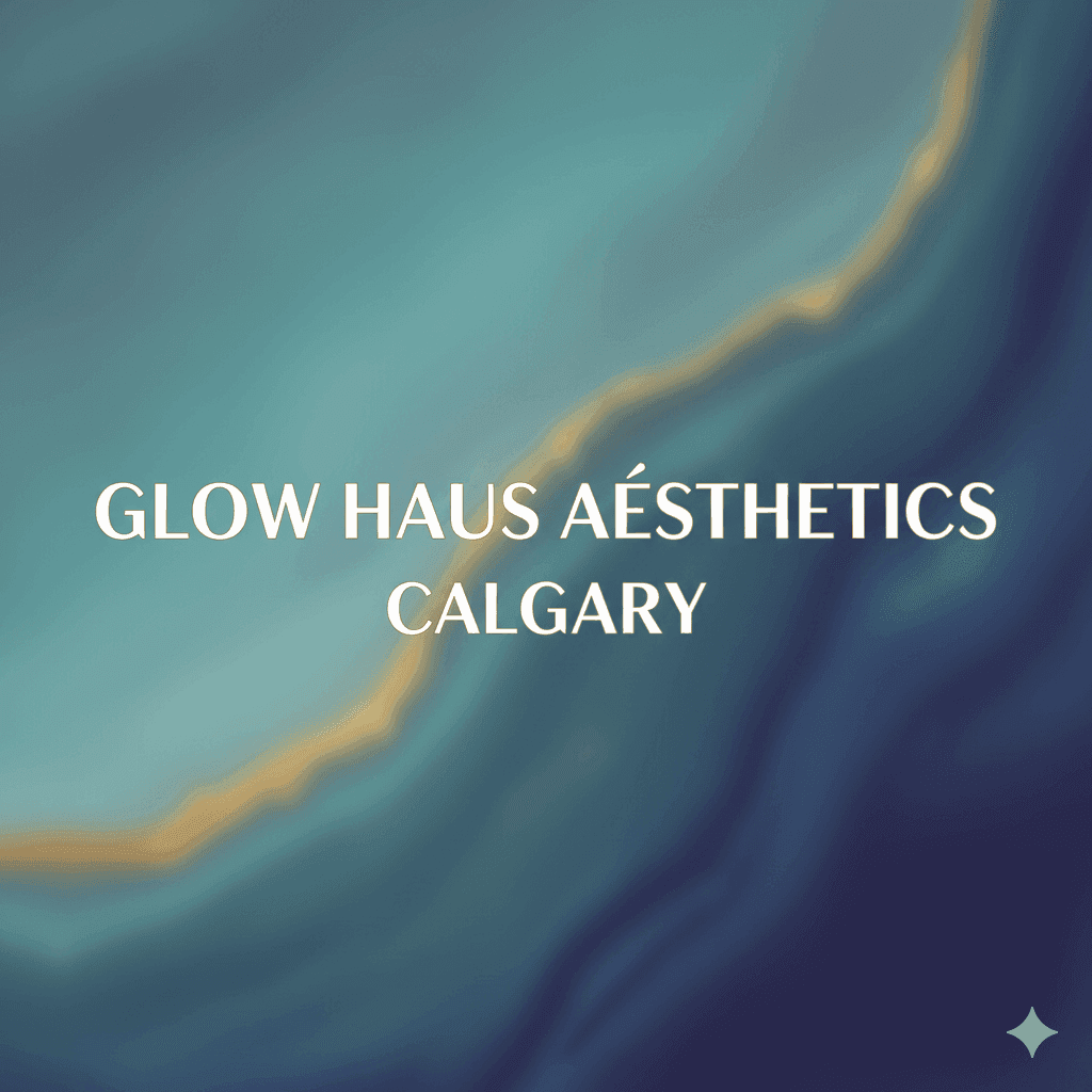 Case Study: Glow Haus Aesthetics Calgary
